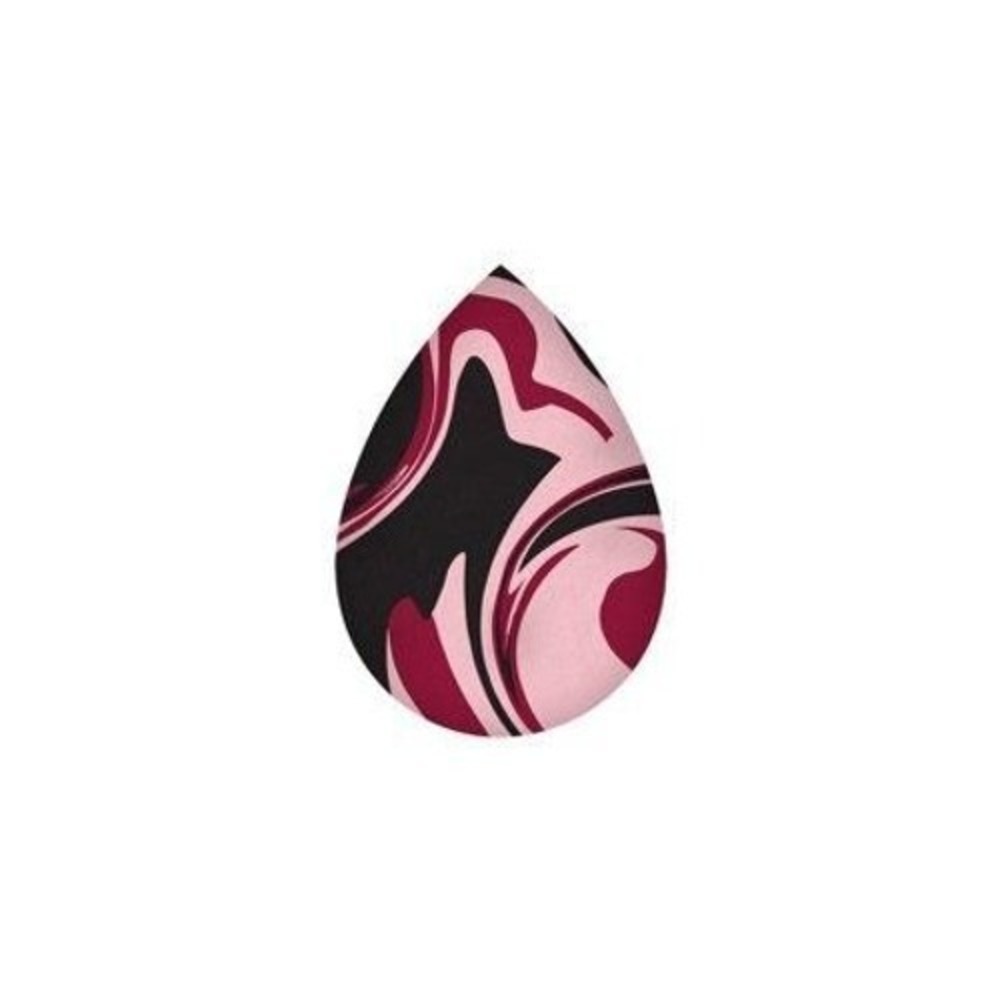 Japonesque Perfect Complexion Sakura Makeup Sponge  Multi-color